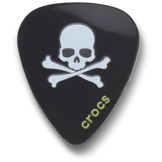 Guitar Pick Jibbitz™ charms | Crocs for sale