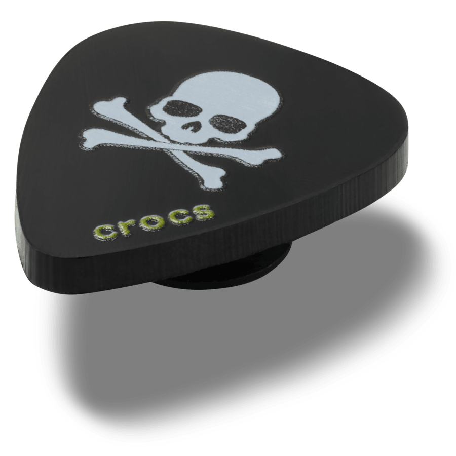 Guitar Pick Jibbitz™ charms | Crocs for sale