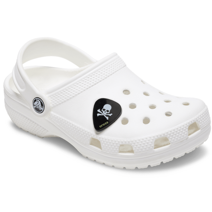 Guitar Pick Jibbitz™ charms | Crocs for sale
