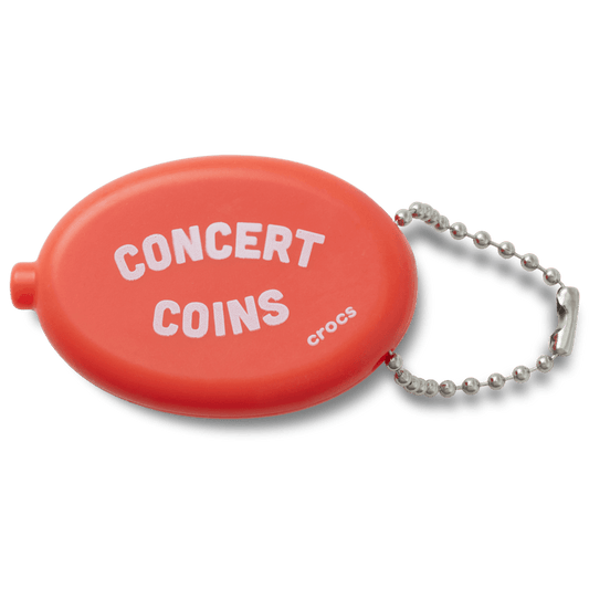 Jelly Cash Pouch Jibbitz™ charms | Crocs on sale