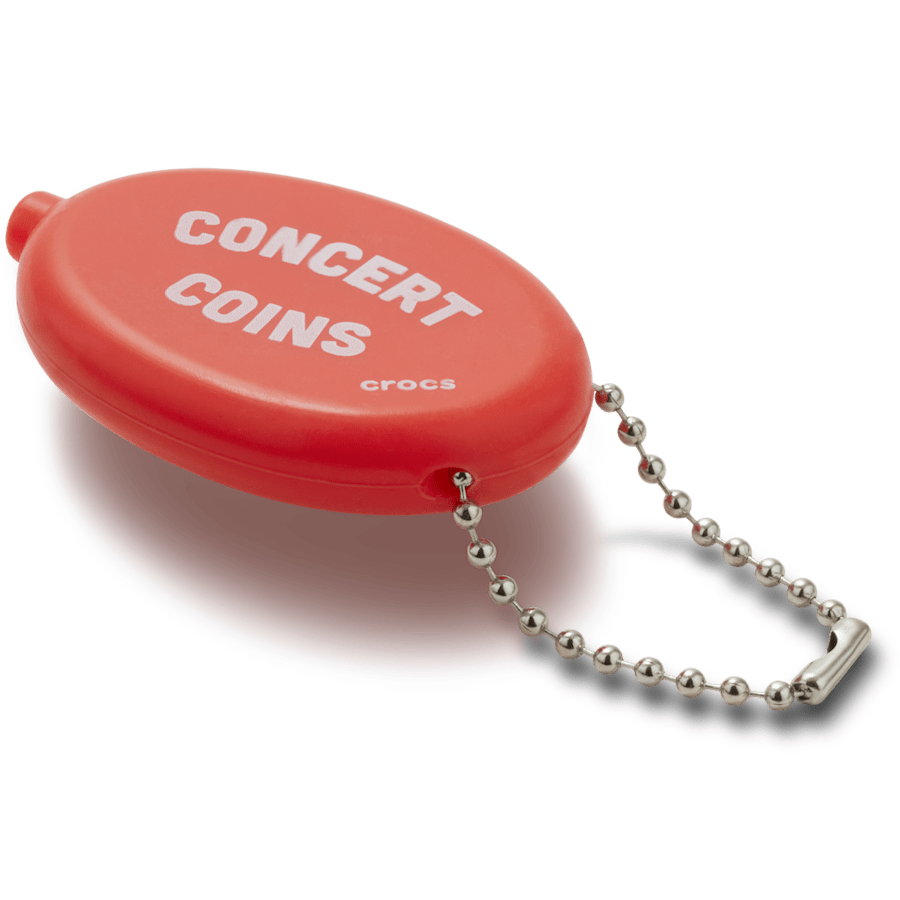 Jelly Cash Pouch Jibbitz™ charms | Crocs on sale
