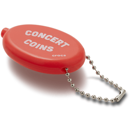 Jelly Cash Pouch Jibbitz™ charms | Crocs on sale
