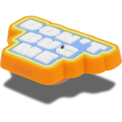 Dont Bug Me Jibbitz™ charms | Crocs sale