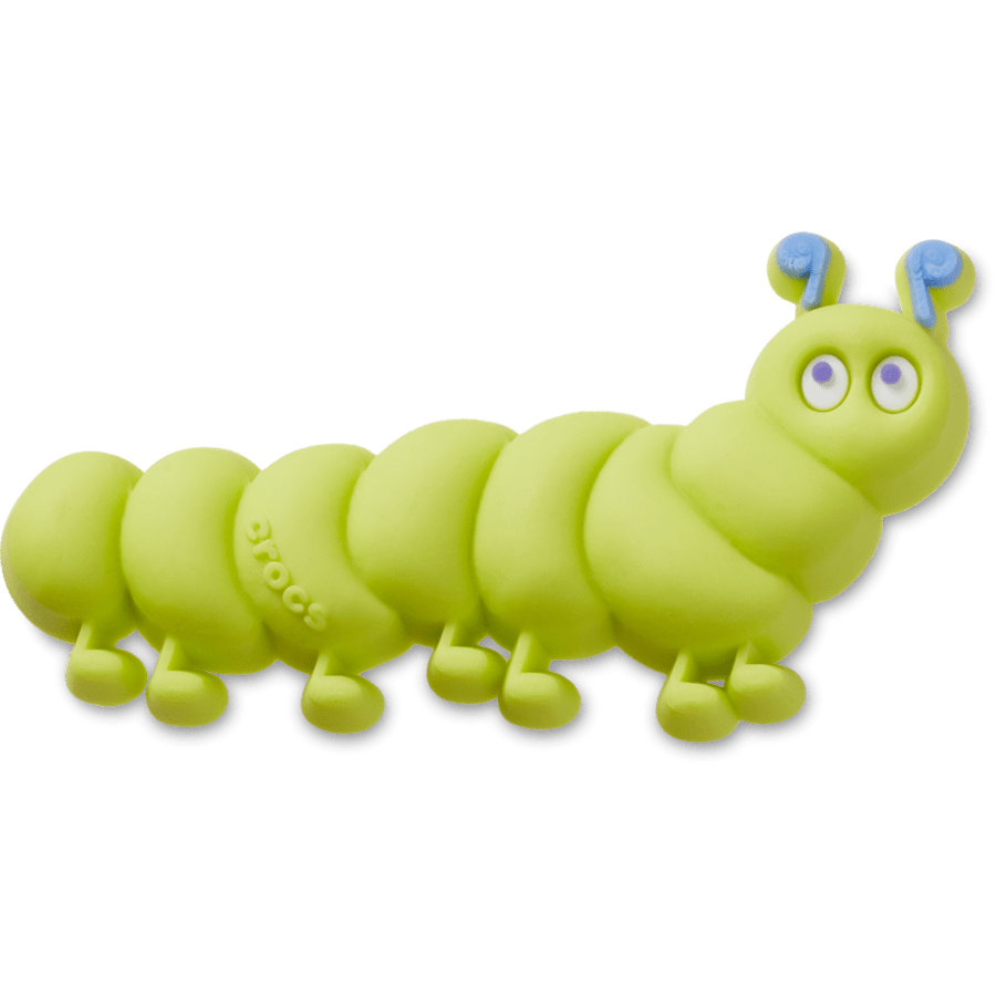 Crafty Caterpillar Jibbitz™ charms | Crocs near me