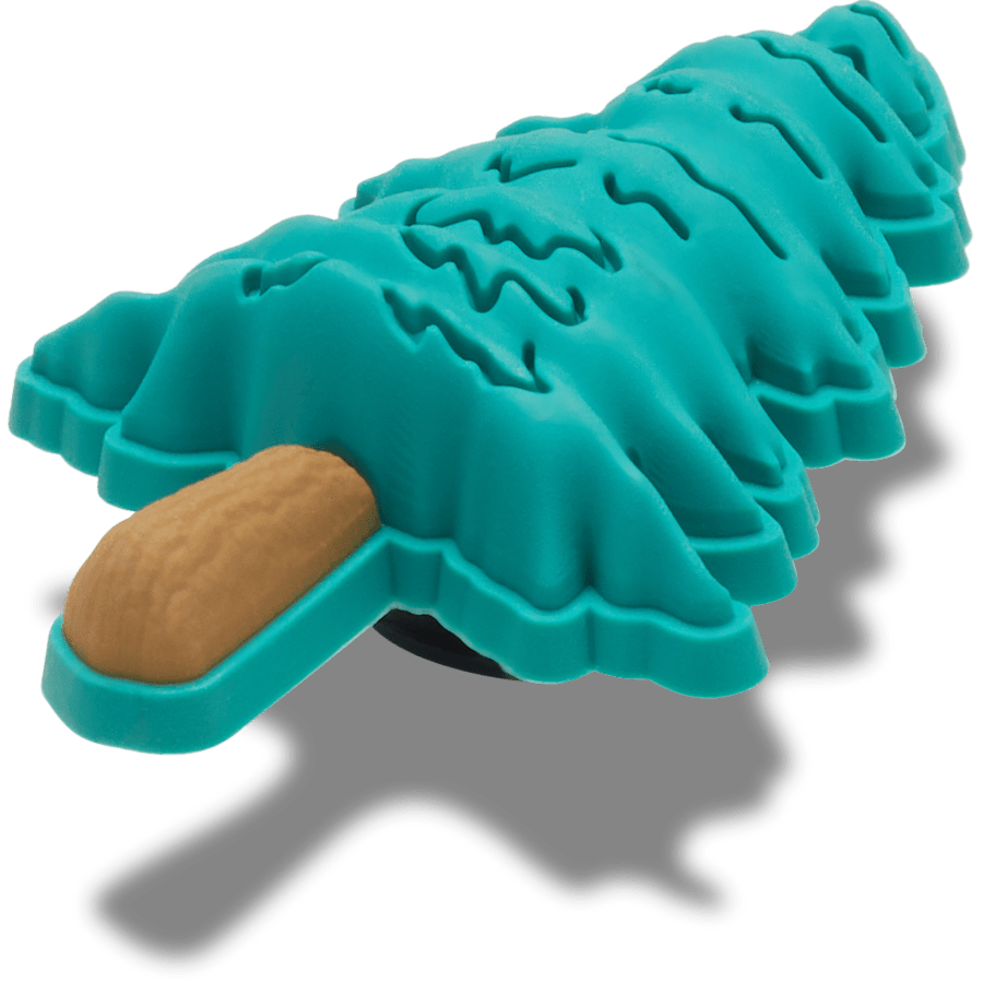 Dimensional Pine Tree Jibbitz™ charms | Crocs near me