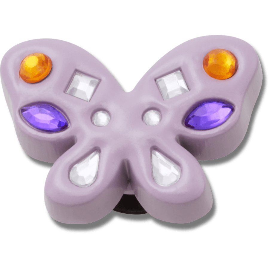 Meta Butterfly Jibbitz™ charms | Crocs for sale