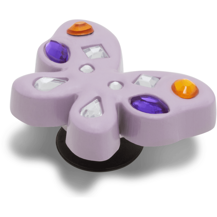 Meta Butterfly Jibbitz™ charms | Crocs for sale