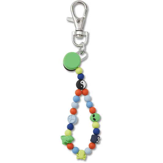 Yin Yang Key Chain Jibbitz™ charms | Crocs online