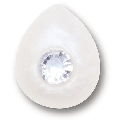 Diamond April Birthstone Collection Jibbitz™ charms | Crocs near me
