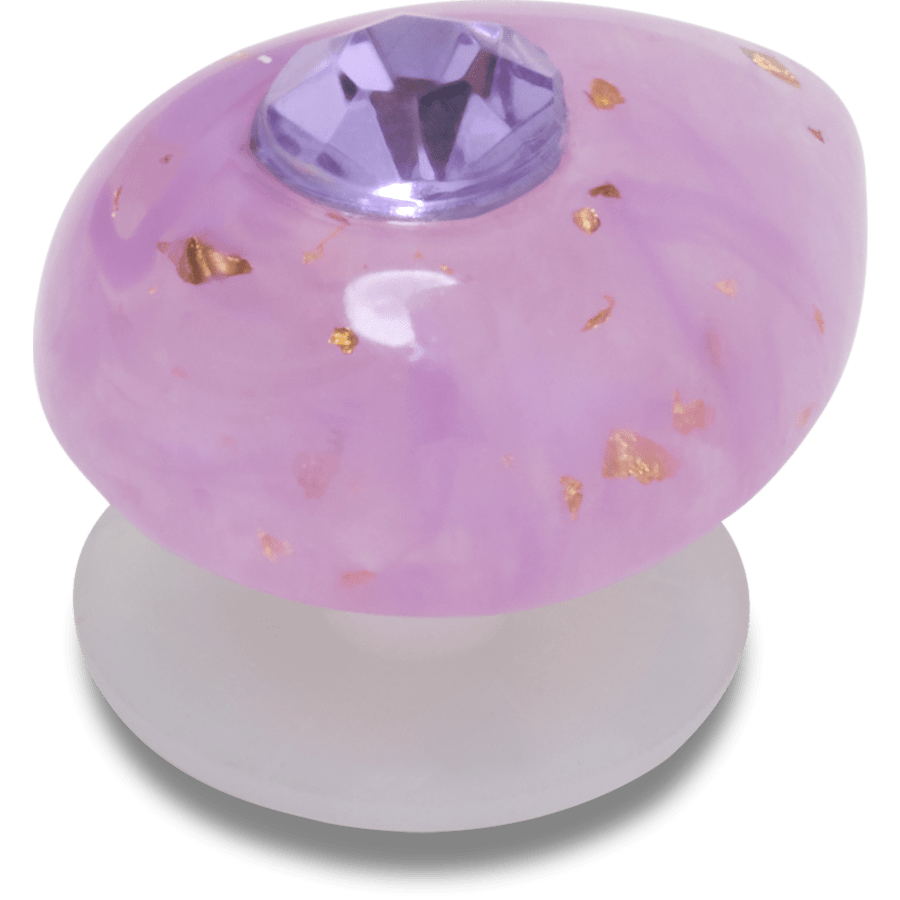 Alexandrite June Birthstone Collection Jibbitz™ charms | Crocs outlet