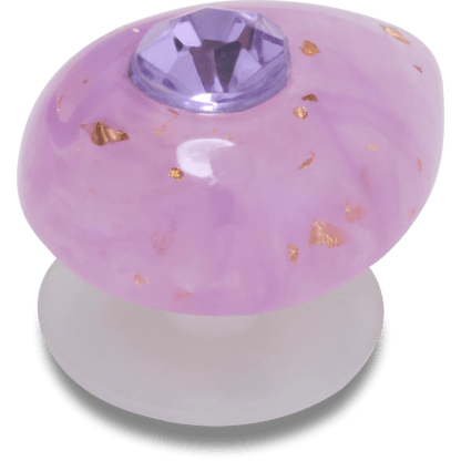 Alexandrite June Birthstone Collection Jibbitz™ charms | Crocs outlet