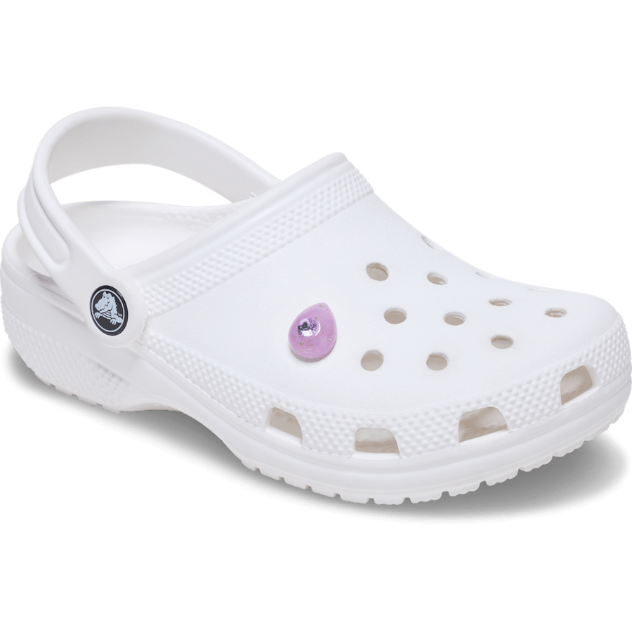 Alexandrite June Birthstone Collection Jibbitz™ charms | Crocs outlet