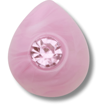 Tourmaline October Birthstone Collection Jibbitz™ charms | Crocs for sale