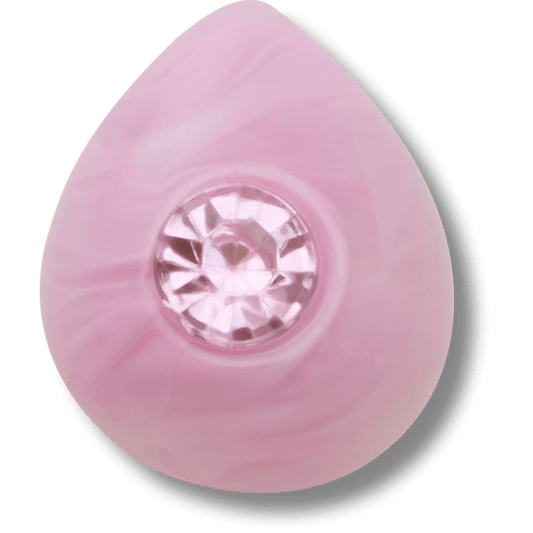 Tourmaline October Birthstone Collection Jibbitz™ charms | Crocs for sale