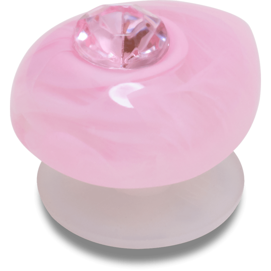 Tourmaline October Birthstone Collection Jibbitz™ charms | Crocs for sale