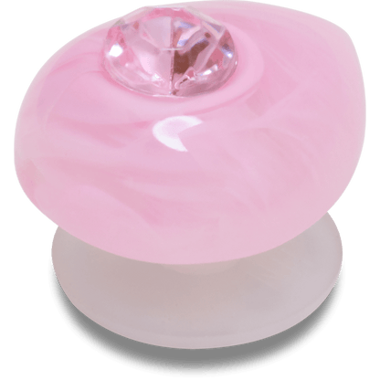 Tourmaline October Birthstone Collection Jibbitz™ charms | Crocs for sale