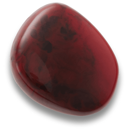 Mahogany Obsidian Stone Jibbitz™ charms | Crocs sale