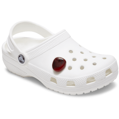 Mahogany Obsidian Stone Jibbitz™ charms | Crocs sale