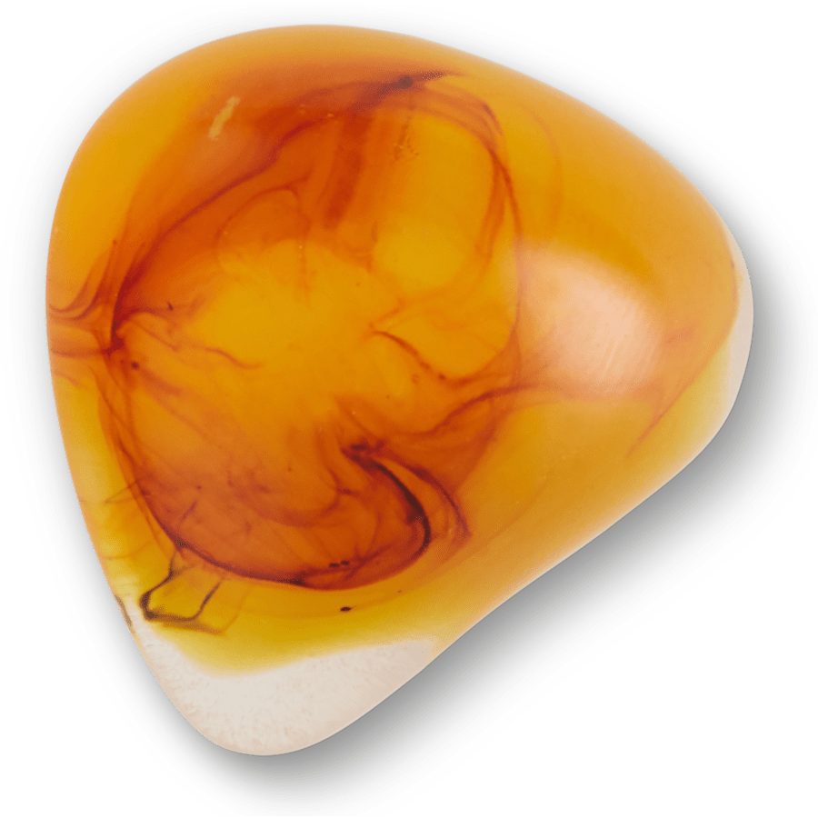Citrine Stone Jibbitz™ charms | Crocs outlet