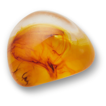 Citrine Stone Jibbitz™ charms | Crocs outlet
