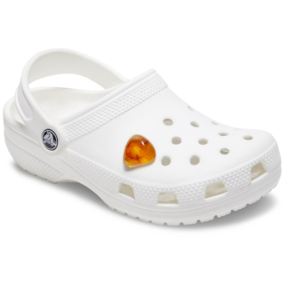 Citrine Stone Jibbitz™ charms | Crocs outlet