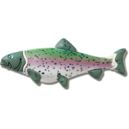 Trout Fish Jibbitz™ charms | Crocs discount