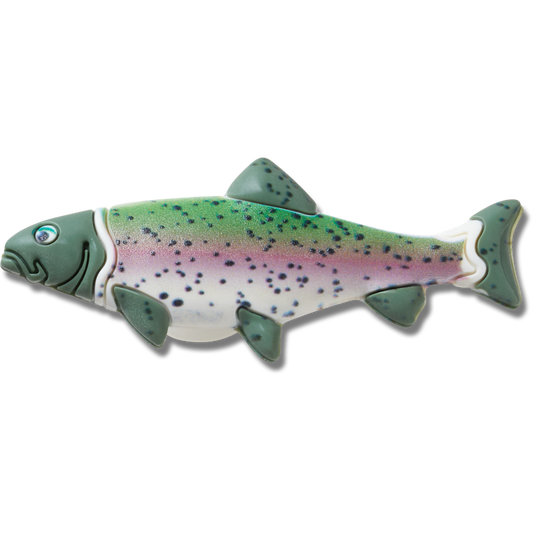 Trout Fish Jibbitz™ charms | Crocs discount