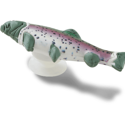 Trout Fish Jibbitz™ charms | Crocs discount