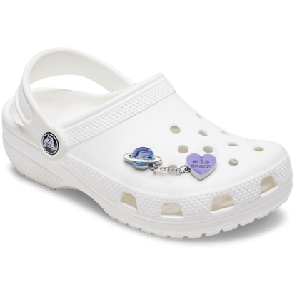 I Need Space Planet Chain Jibbitz™ charms | Crocs sale
