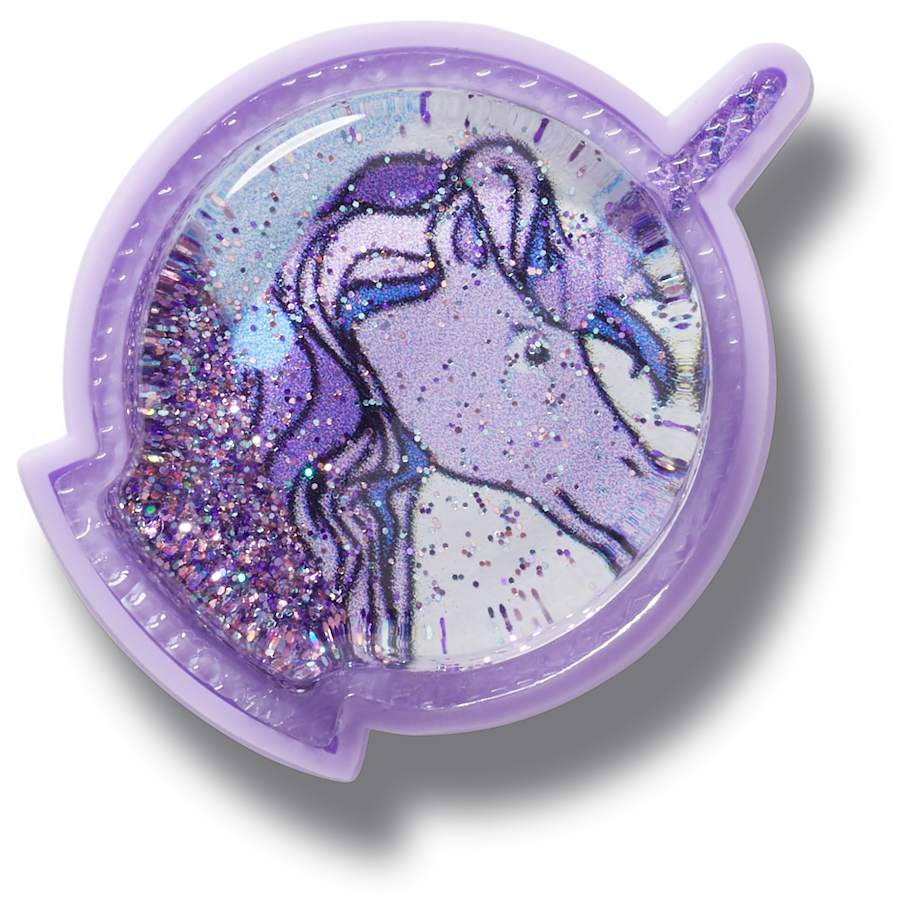 Astronaut Unicorn Jibbitz™ charms | Crocs online
