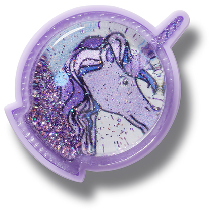 Astronaut Unicorn Jibbitz™ charms | Crocs online