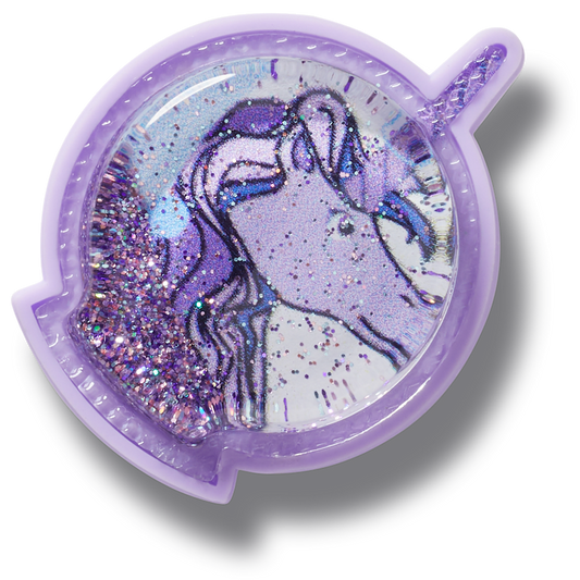 Astronaut Unicorn Jibbitz™ charms | Crocs online