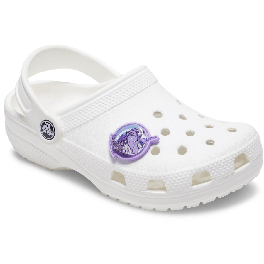 Astronaut Unicorn Jibbitz™ charms | Crocs online