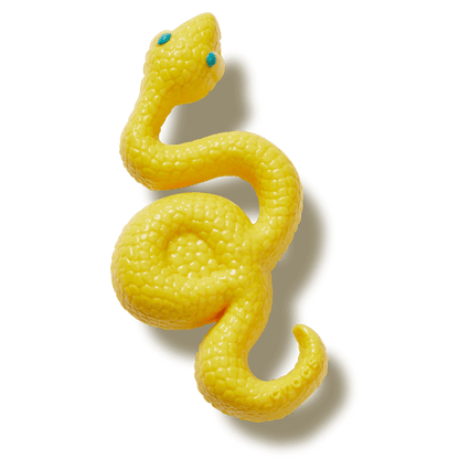 Dimensional Snake Jibbitz™ charms | Crocs near me