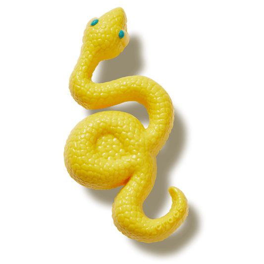 Dimensional Snake Jibbitz™ charms | Crocs near me