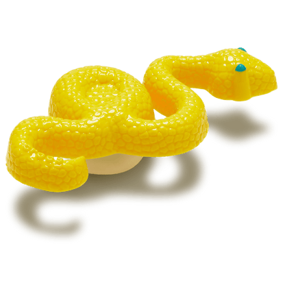 Dimensional Snake Jibbitz™ charms | Crocs near me
