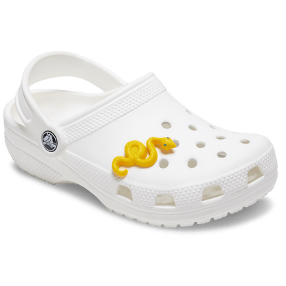 Dimensional Snake Jibbitz™ charms | Crocs near me