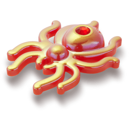 Dimensional Spider Jibbitz™ charms | Crocs online