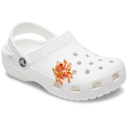 Dimensional Spider Jibbitz™ charms | Crocs online