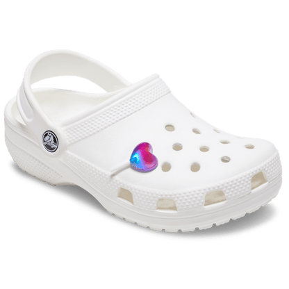 Jelly Heart Lollipop Jibbitz™ charms | Crocs US