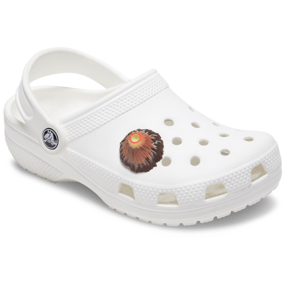 Volcano Eruption Jibbitz™ charms | Crocs US
