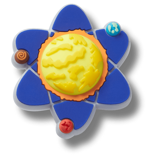 Solar System Jibbitz™ charms | Crocs outlet