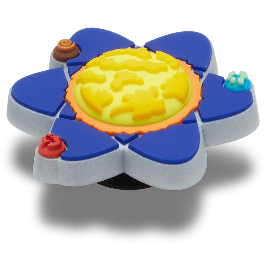 Solar System Jibbitz™ charms | Crocs outlet