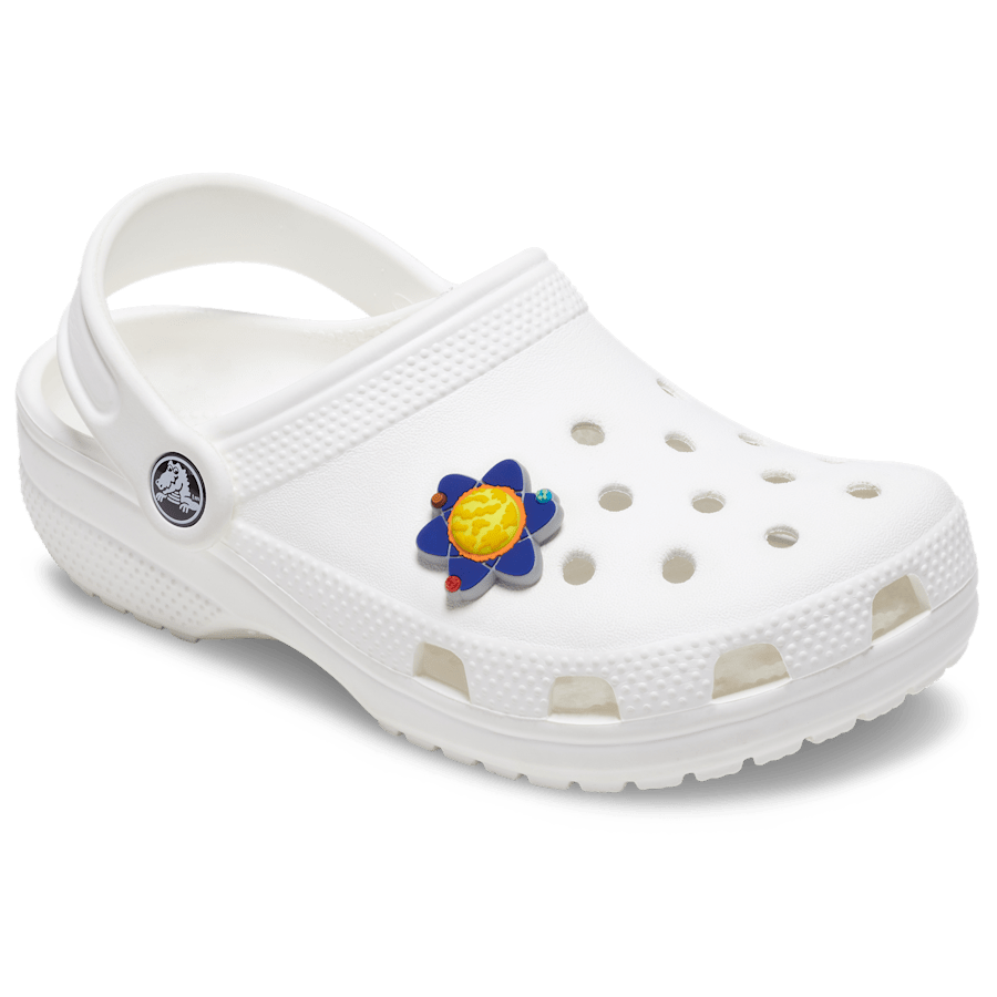 Solar System Jibbitz™ charms | Crocs outlet