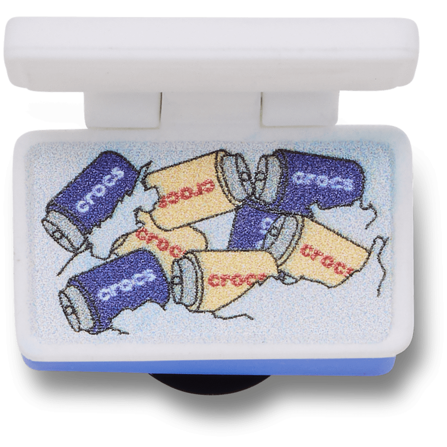 Hinge Drink Cooler Jibbitz™ charms | Crocs near me