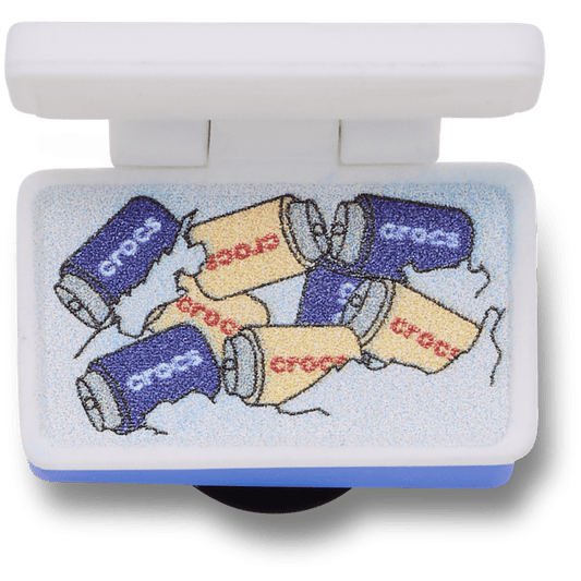 Hinge Drink Cooler Jibbitz™ charms | Crocs near me