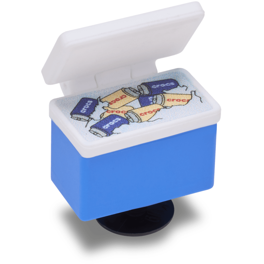 Hinge Drink Cooler Jibbitz™ charms | Crocs near me