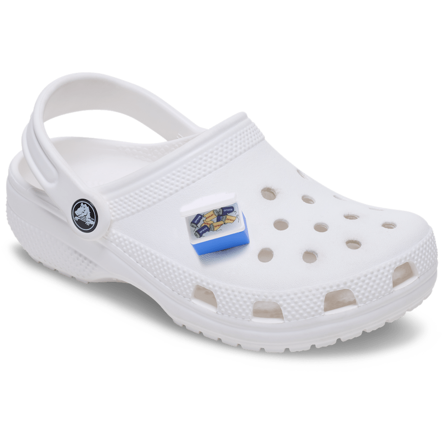 Hinge Drink Cooler Jibbitz™ charms | Crocs near me