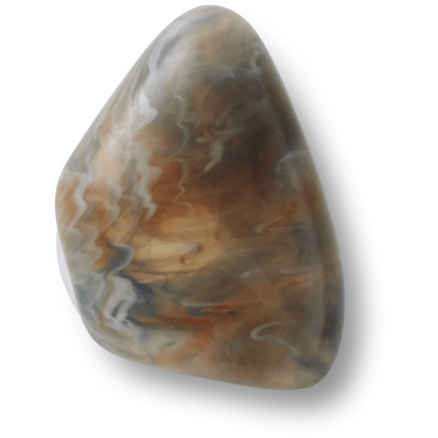 Crafted Small Marble Stone Jibbitz™ charms | Crocs online