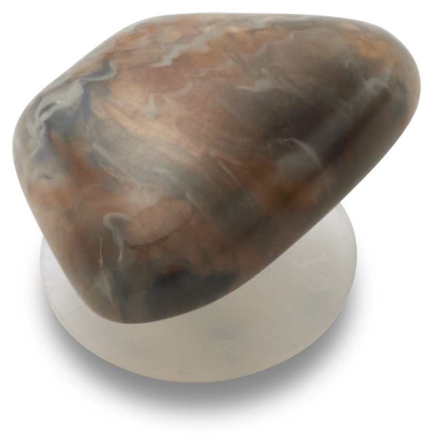 Crafted Small Marble Stone Jibbitz™ charms | Crocs online